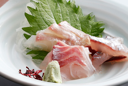 昼膳・夕膳